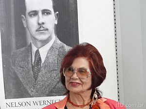 Nelson Werneck Sodré: O Resgate de um Ícone Nacional