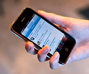 Foursquare tem tudo para fazer sucesso no Brasil