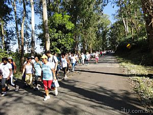 Caminhada ecológica na III Jornada pelo Tietê é neste sábado