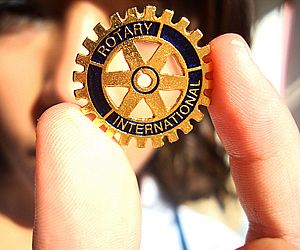 Rotary - Perguntas mais frequentes