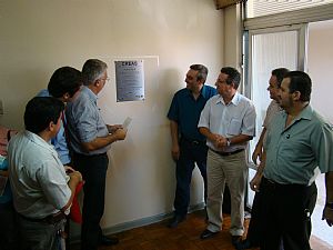 Centro de Assistência Social é inaugurado em Porto Feliz