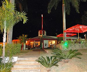 Tropicana Bar terá música ao vivo no final de semana