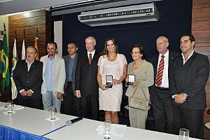 Medalha Domingos Fernandes é entregue a duas mulheres ituanas