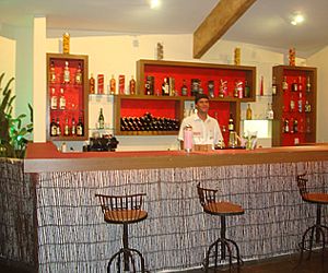 Tropicana Bar terá música ao vivo no final de semana