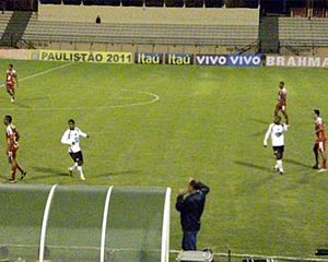 Paulistão 2011: Ituano perde e cai para a zona de rebaixamento