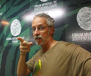 2º Fórum Mundial de Sustentabilidade acontece em Manaus