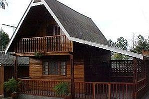 Camping Carrion divulga programação de Páscoa
