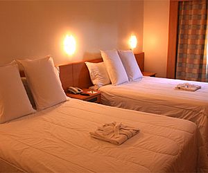 Páscoa no Itu Plaza Hotel terá programação especial