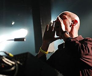Nova edição da Kaballah & Orbital acontece hoje, na Arena Maeda