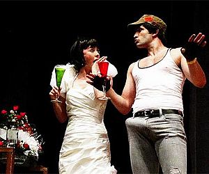 Salto recebe espetáculo Virgem aos 40.com dia 10 de abril | Itu.com.br