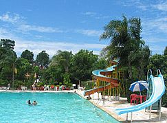 Camping Casarão divulga valores de hospedagem para a Páscoa