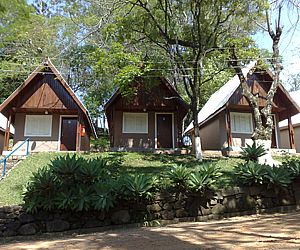 Feriado de Páscoa tem valores especiais no Camping do Alemão