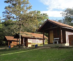 Camping Paineiras divulga pacote para o feriado de Páscoa