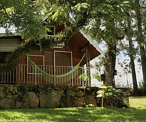 Camping Chapéu de Sol promove 'Super Páscoa 2011'