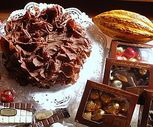 Fazenda do Chocolate: deliciosa opção para a Páscoa da garotada