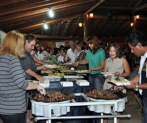8ª Edição da Festa da Costela será realizada em Monte Mor