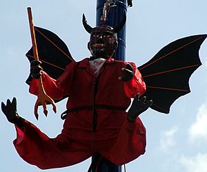 Um estouro de Vingança