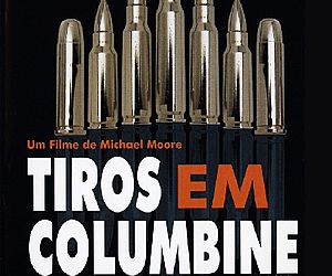 Documentário Tiros em Columbine será exibido neste sábado
