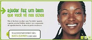 Web do Bem: acorrentedobem.org