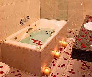 Itu Plaza Hotel divulga pacote especial para o Dia dos Namorados