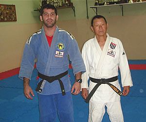 Equipe de judô de Indaiatuba conquista 25 medalhas pela IV Copa Salto