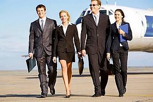 Consultoria para viajar