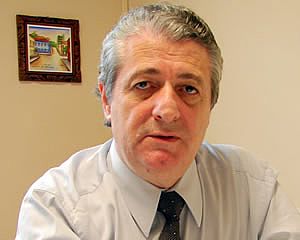 Antonio Carlos Lopes: a humanização da medicina