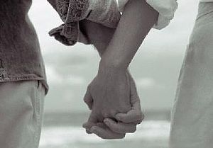 A Lei do Amor - união civil homoafetiva