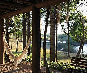 Fazenda Capoava abre a temporada de festas caipiras