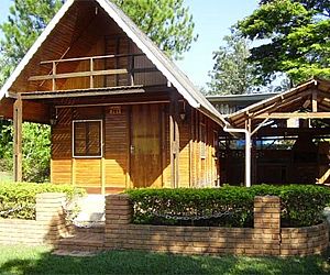 Camping Paineiras oferece pacote para o feriado de Corpus Christi