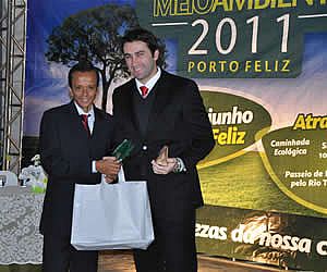 Destaques na preservação do meio ambiente recebem Medalha Ecológica