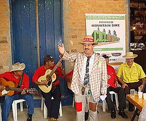 Fazenda Limoeiro da Concórdia divulga programação do feriado