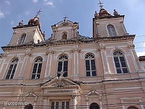 Igreja Nossa Senhora do Patrocínio abre para casamentos