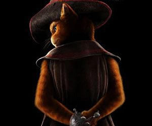 Confira o novo trailer de 'O Gato de Botas'