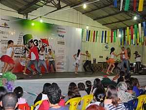 14ª Festa das Nações Unidas de Indaiatuba acontecerá na Viber