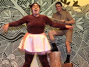 Itu tem fase do Mapa Cultural Paulista no dia 8 de julho