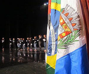 Salto lança portal educacional durante VII Congresso de Educação