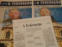 O jornal