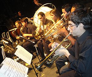 Orquestra Filarmônica abre 18º Festival de Artes de Itu