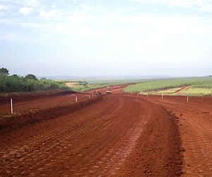 Construção da primeira alça do anel viário de Tatuí tem início