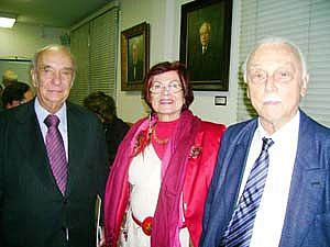 IHGB reconhece contribuição histórica de Nelson Werneck Sodré