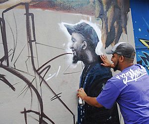 Indaiatuba sedia o projeto 'Agosto das Artes'
