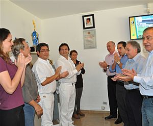 Centro de Atenção Psicossocial de Itu é reinaugurado