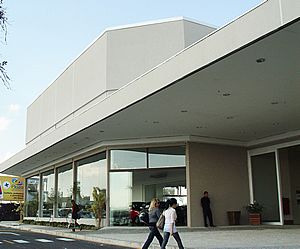 Plaza Shopping anuncia complexo com construção do Hotel Ibis