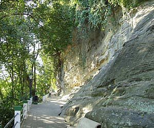 Parque das Monções de Porto Feliz revela histórias e memórias