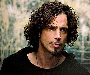 Chris Cornell e Black Rebel Motorcycle são confirmados no Festival SWU