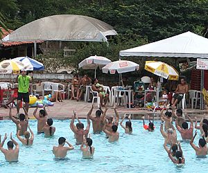 Camping Cabreúva terá programação animada no aniversário de Sorocaba
