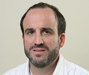 Julio Serson: Turismo sucateado