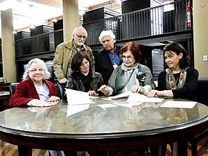 Doação de material inédito encerra mostra NWS na Biblioteca Nacional