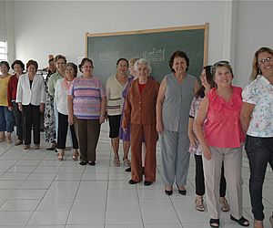 14ª edição do Concurso Miss 3ª Idade de Indaiatuba acontece em outubro